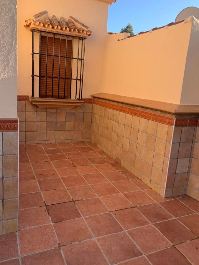 Habitaciones Rurales Venta Pedro Casabermeja Exterior foto